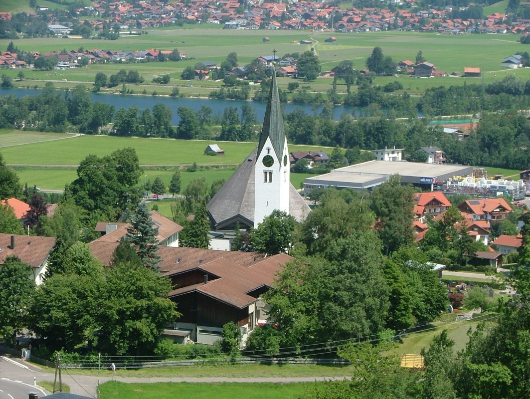 Tierklinik Blaichach