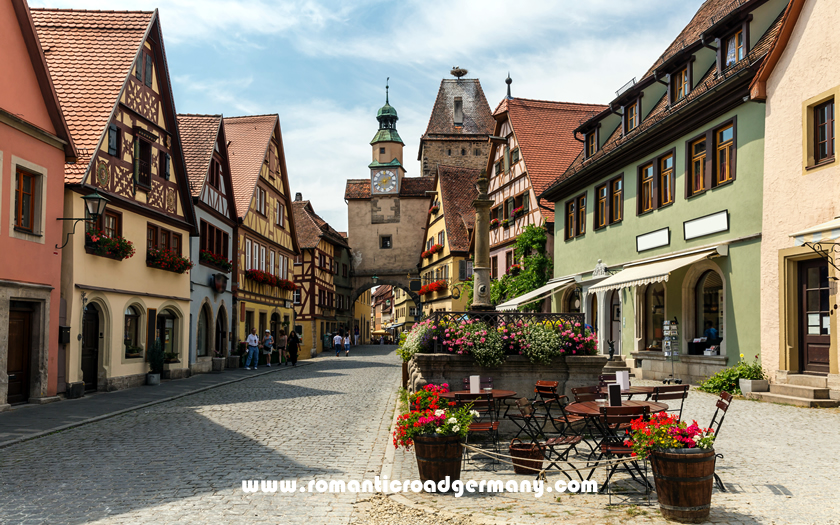 Altstadttierarzt Rothenburg