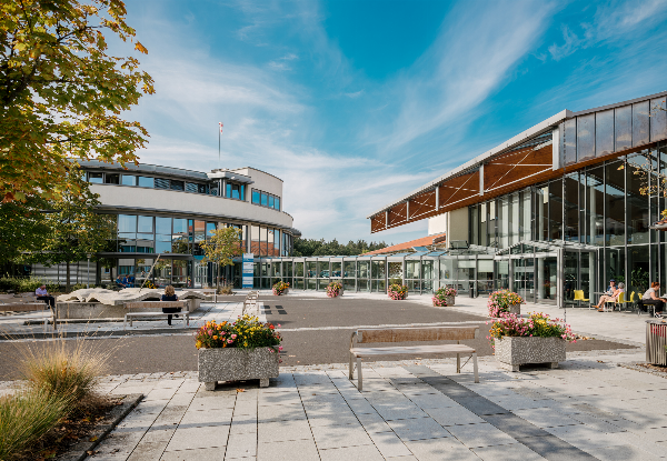 AniCura Tierklinik Bamberg