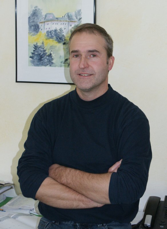 Tierarztpraxis Tittmoning Dr. Martin Aigner