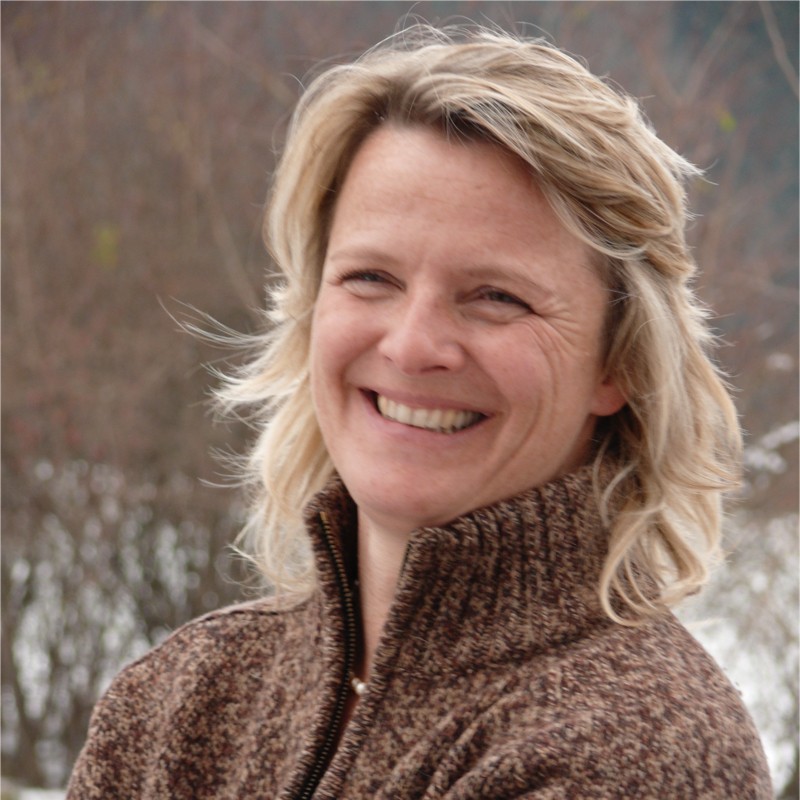 Tierarztpraxis für Akupunktur beim Pferd Jasmin Weinzierl