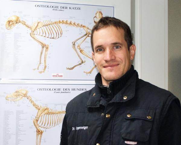 Tierklinik Seekirchen Dr. Arnezeder - Dr. Oppeneiger OG