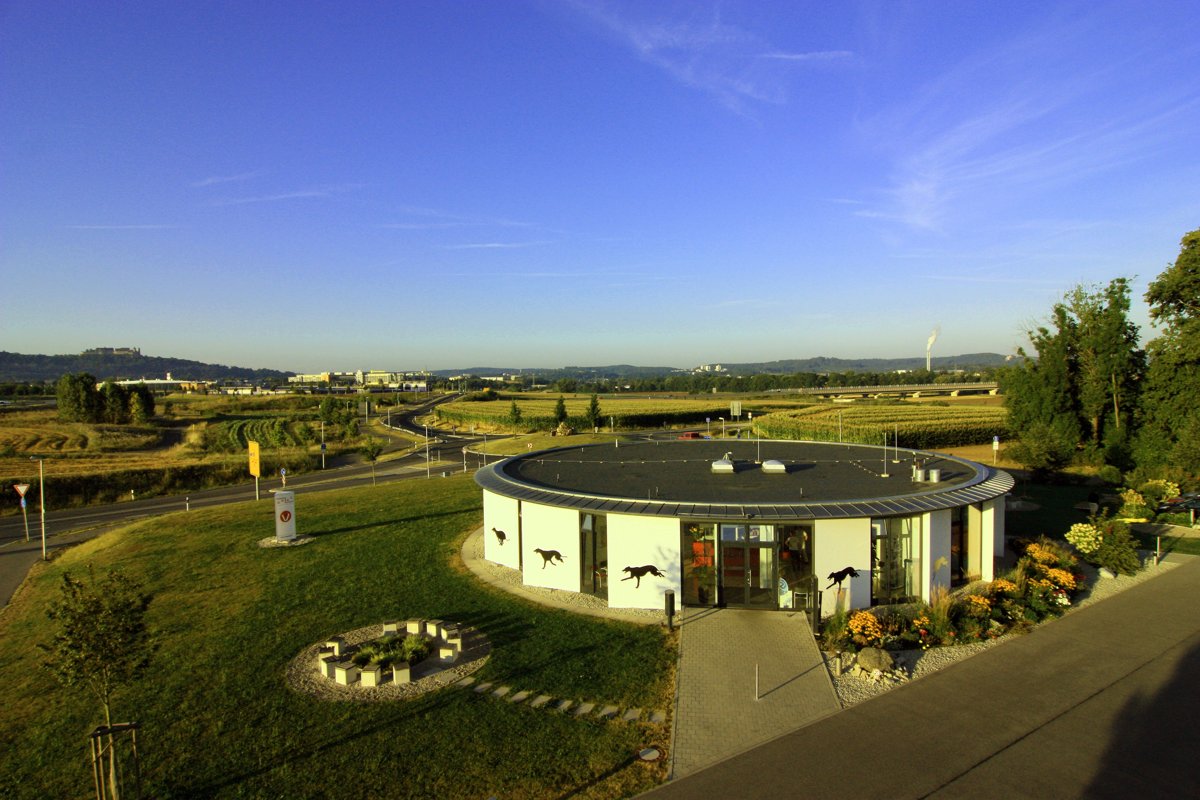 Tierklinik Lautertal