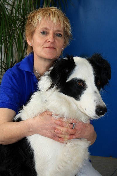 Dr.med.vet. Gerhard Schaller Tierarzt