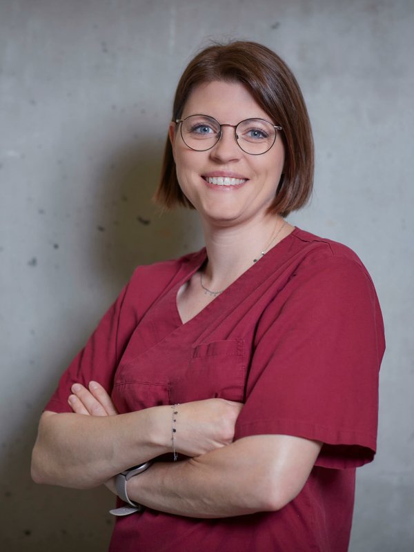 Dr. med. vet. Georg Eller Tiergesundheitszentrum Aurachsmühle