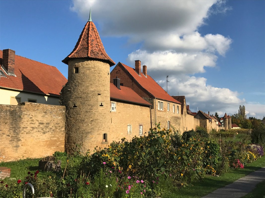 Kleintierzentrum Mainfranken