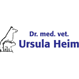 Dr. med. vet. Ursula Heim, Tierärztin