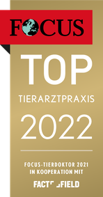 Dr.med.vet. Erich Thomann Tierarzt