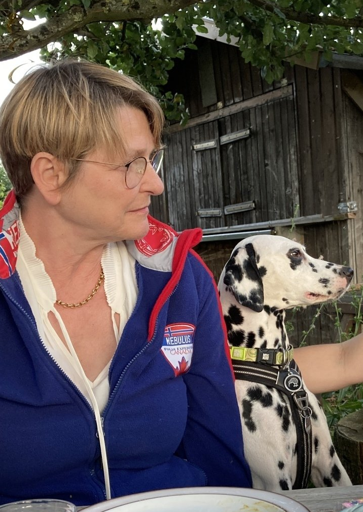 Dr.med.vet. Martina Löffelmann Tierärztin