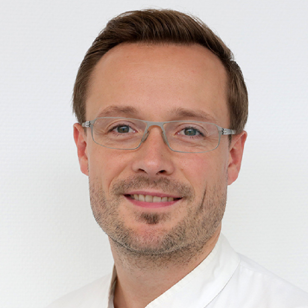 Dr. Florian Gaull