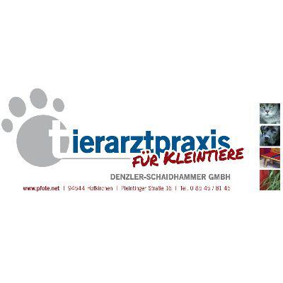 Tierarztpraxis Denzler-Schaidhammer GmbH