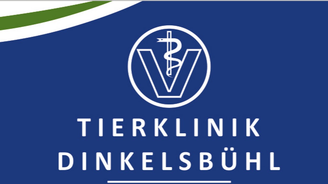 Tierklinik Dinkelsbühl - Dr. Hörber & Dr. Lauer