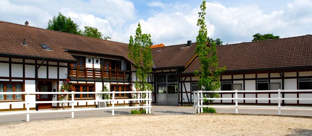 Tierklinik am Schillenberg