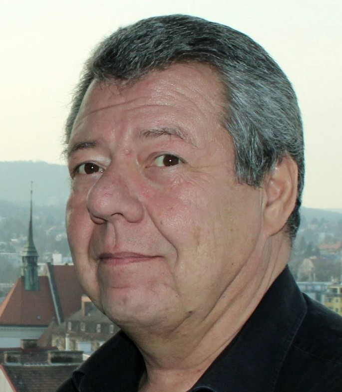 Dr.med.vet. Wolfgang Bschorer