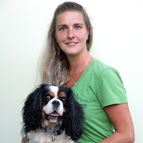 Tierarztpraxis Theilenhofen Dr. Heinz Guthmann und Dr. Barbara Auinger