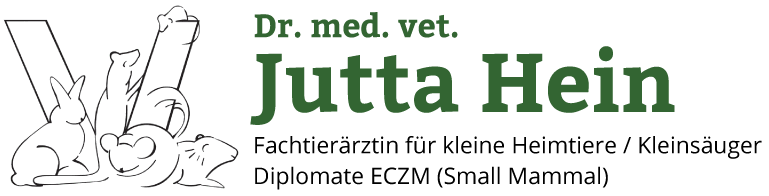 Dr. med. vet. Jutta Hein, Kleintierpraxis Bergheim