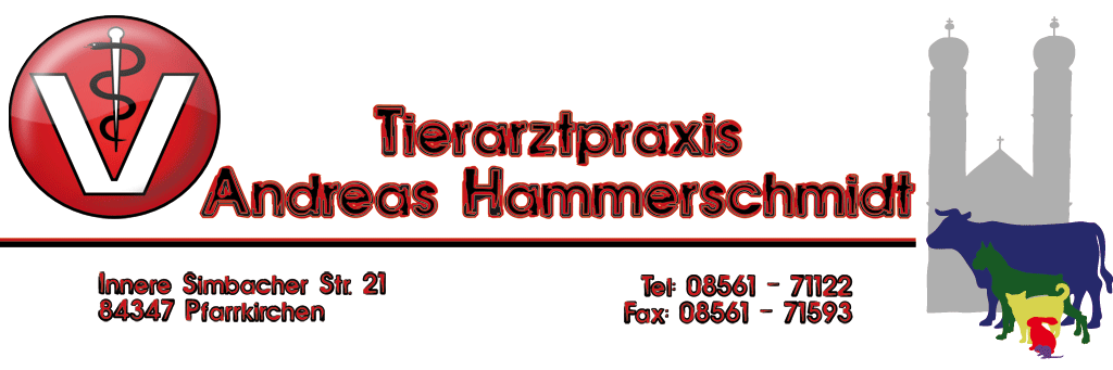 TIERARZTPRAXIS ANDREAS HAMMERSCHMIDT