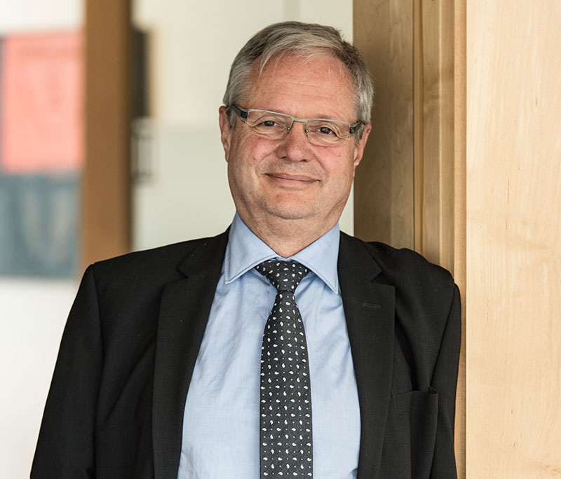 Dr.med.vet. Gert Müller Tierarzt