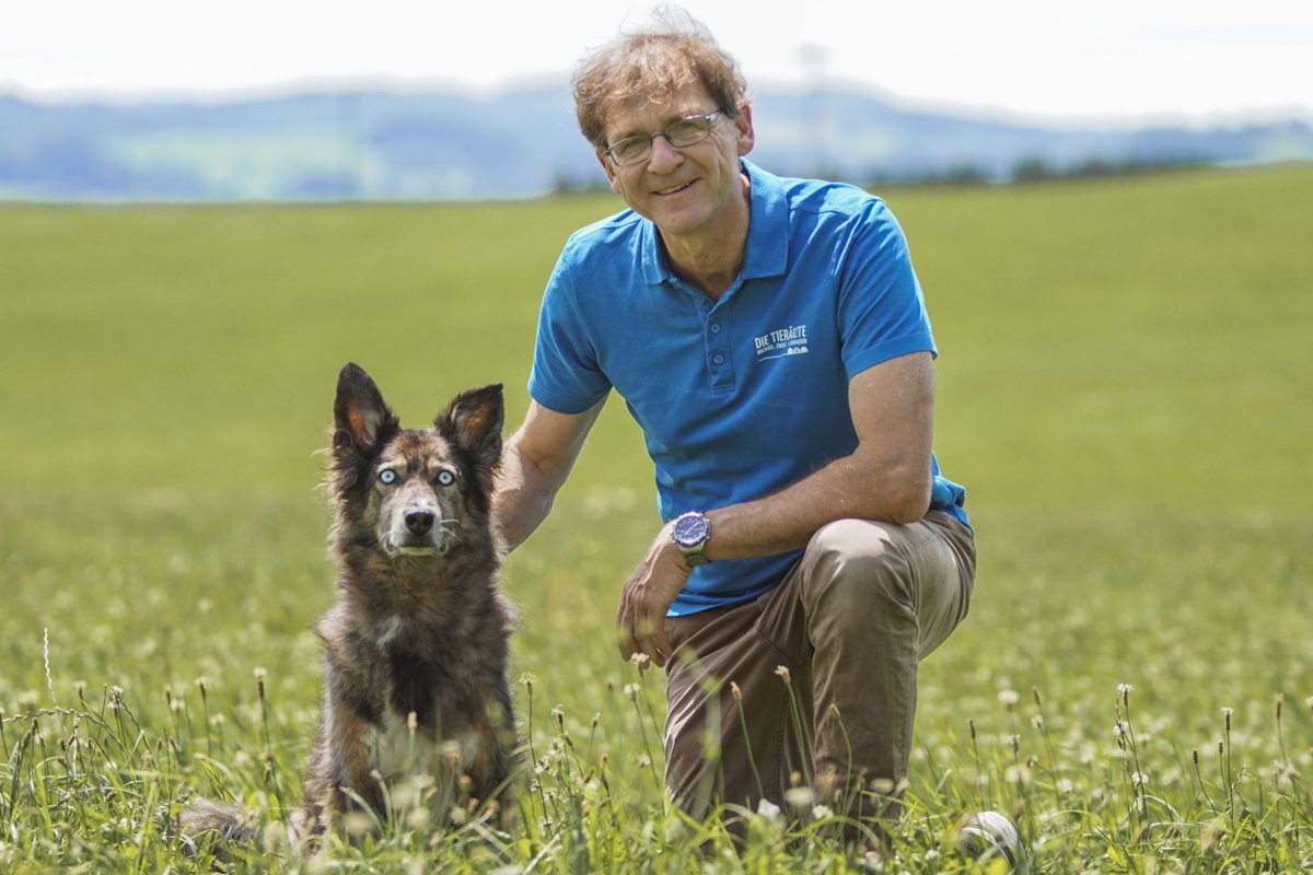 Tierärztliche Gemeinschaftspraxis Dr. Uwe Bockius, Dirk Ewert