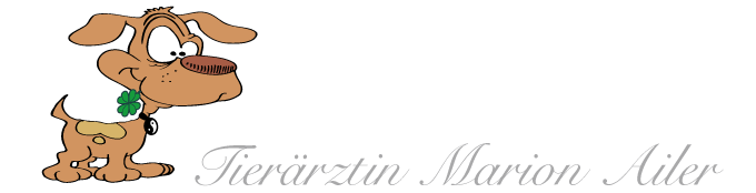 Ailer Marion Dr. med. vet. Tierarzt