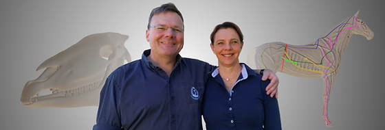 Dr.med.vet. Tilman Simon & Dr.med.vet. Isabell Herold