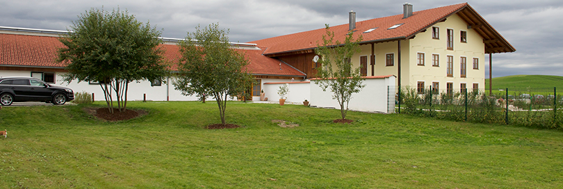 Pferdeklinik am Kirchberg