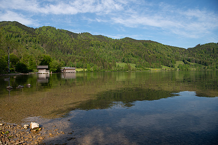 Tierspital am Schliersee