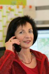 Dr.med.vet. Silke Bretzinger Tierärztin
