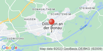 Tierarztpraxis Dres. Dippon und Stein