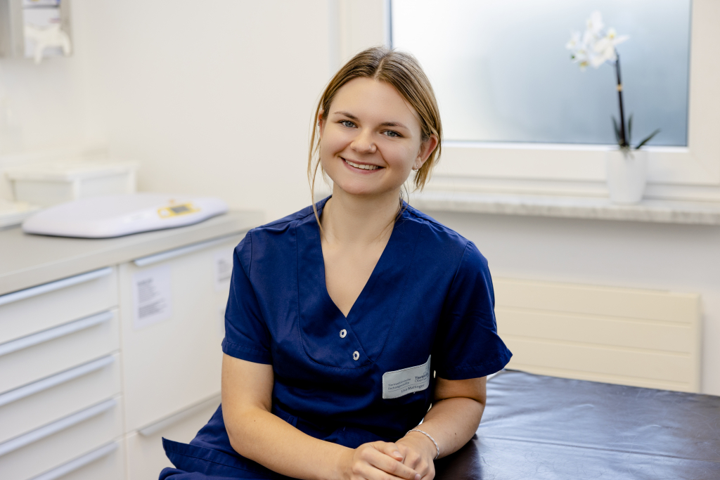 Dr.med.vet. Walter Hackner Tierärztliche Klinik