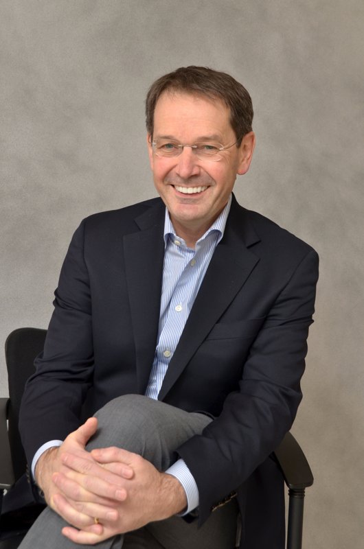 Dr.med.vet. Bernhard Hornig