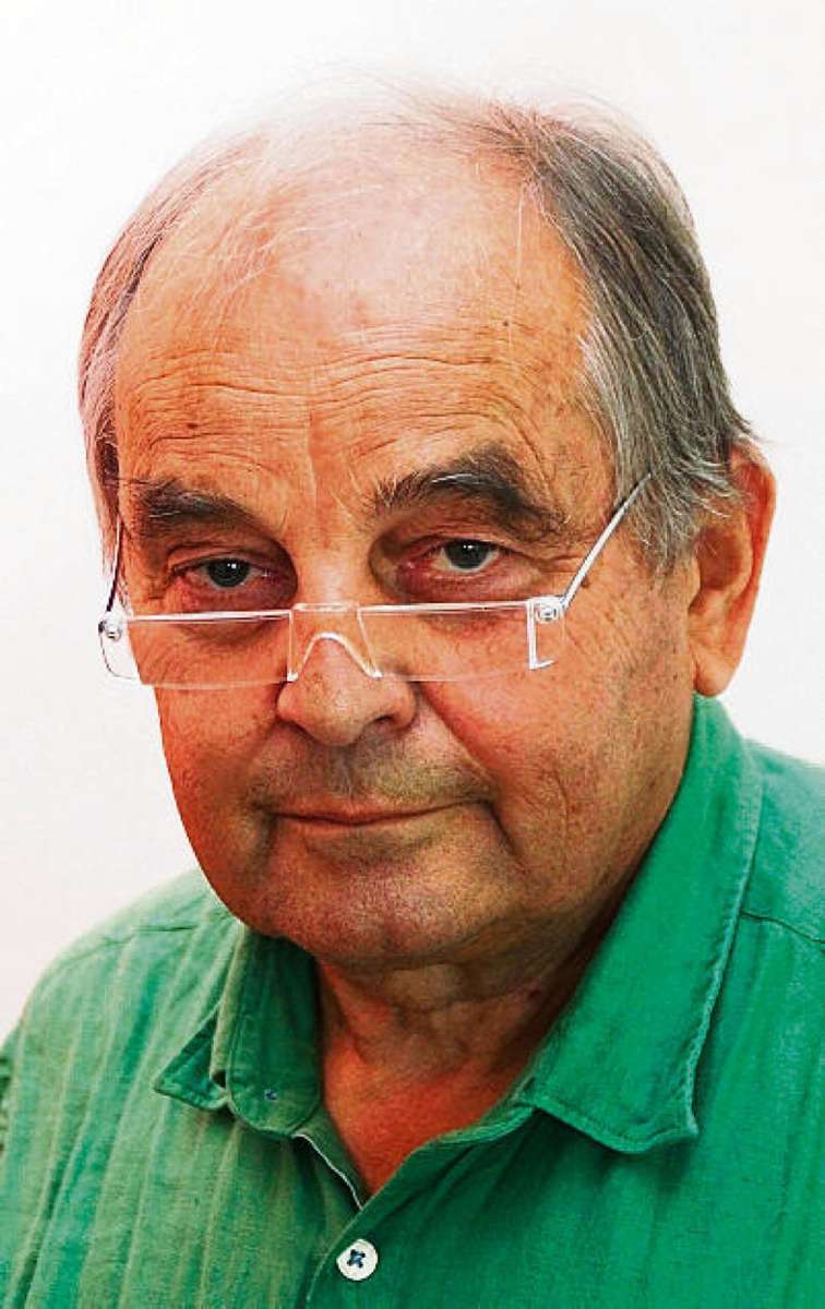 Dr.med.vet. Hermann Meiler Tierarzt