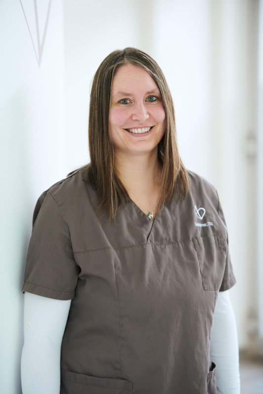 Dr. Med. vet. Christine Zölch