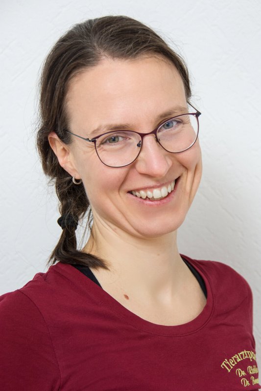 Tierärztliche Gemeinschaftspraxis Dr. Natalie Steidele & Tobias Friz GbR