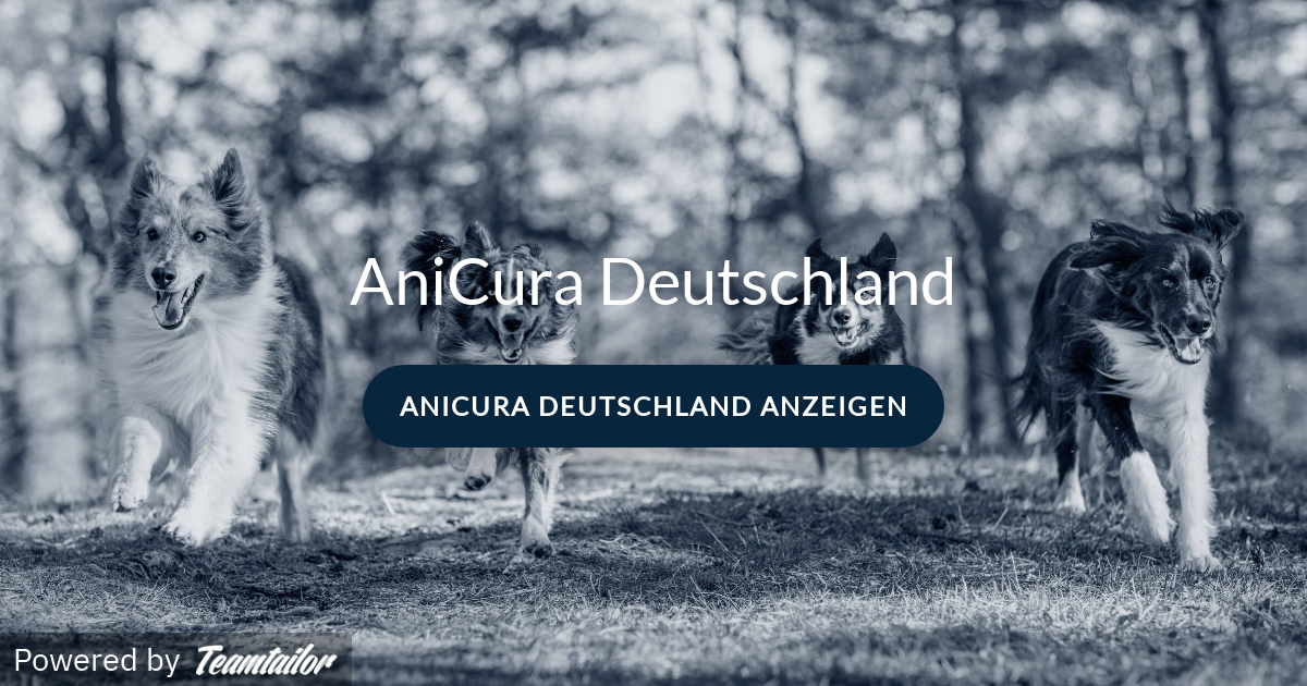 AniCura Tierklinik Bamberg