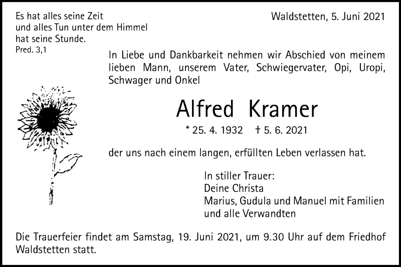 Kleintierpraxis Dr. Alfred Kramer