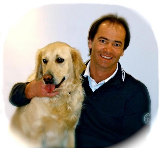 Dr.med.vet. Peter Neu Tierarzt
