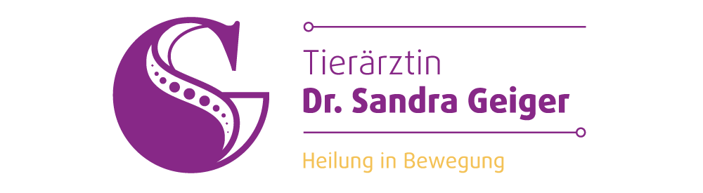 Tierärztin Dr. Sandra Geiger - Tierphysio