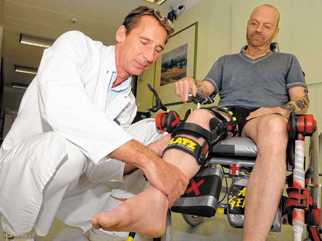 Dr.med.vet. Wolfgang Schill Tierärztliche Klinik