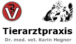 Dr.med.vet. Karin Hegner Tierärztin