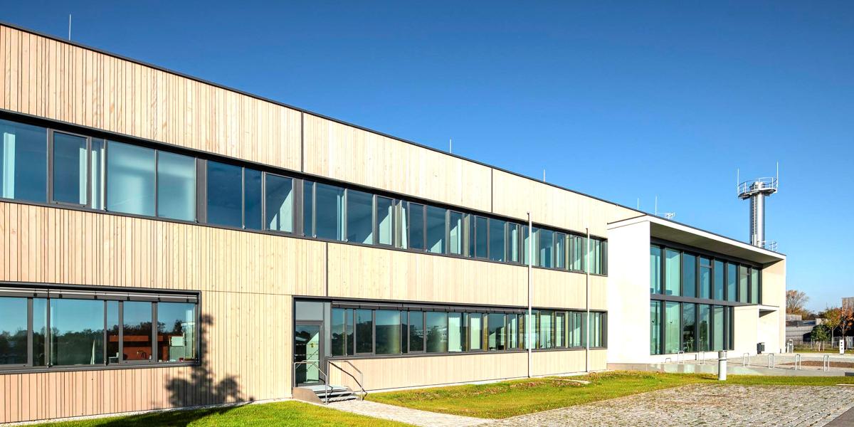Ludwig-Maximilians-Universität München - Klinik für Wiederkäuer