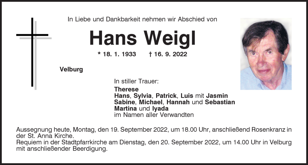 Tierarztpraxis Dr. Hans Weigl