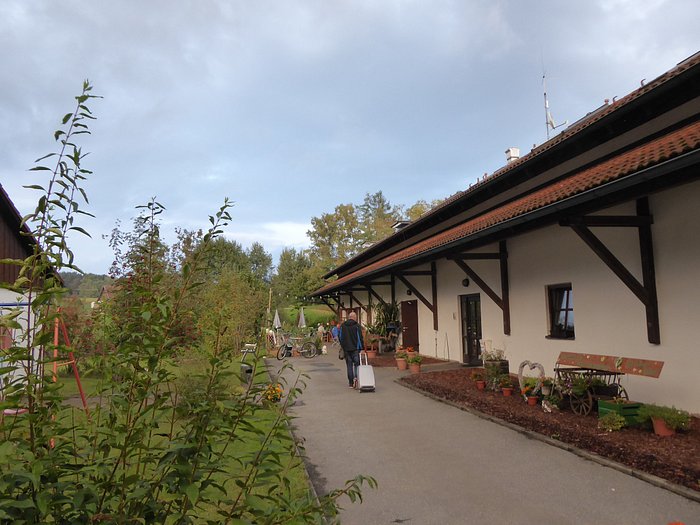 Tiergesundheitszentrum Bayerwald