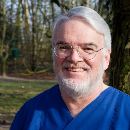 Dr.med.vet. Johannes Schön Tierarzt