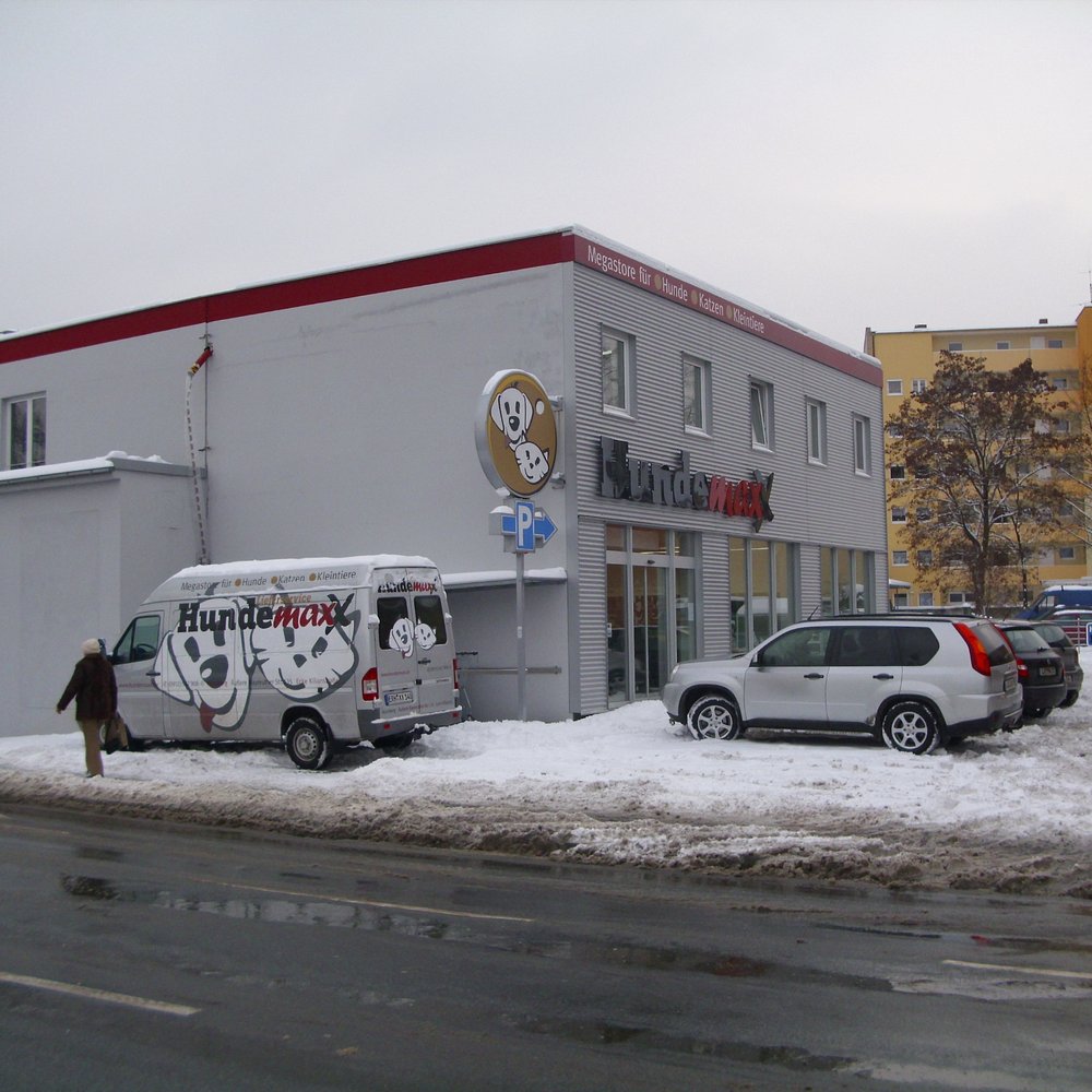 Tierklinik am Nordring