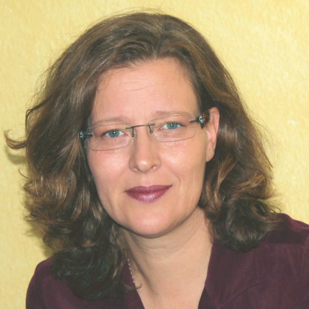 Dr. med. vet. Elisabeth Schott