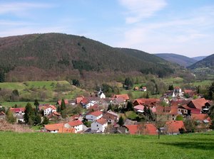 Kleintierzentrum Neckar-Odenwald