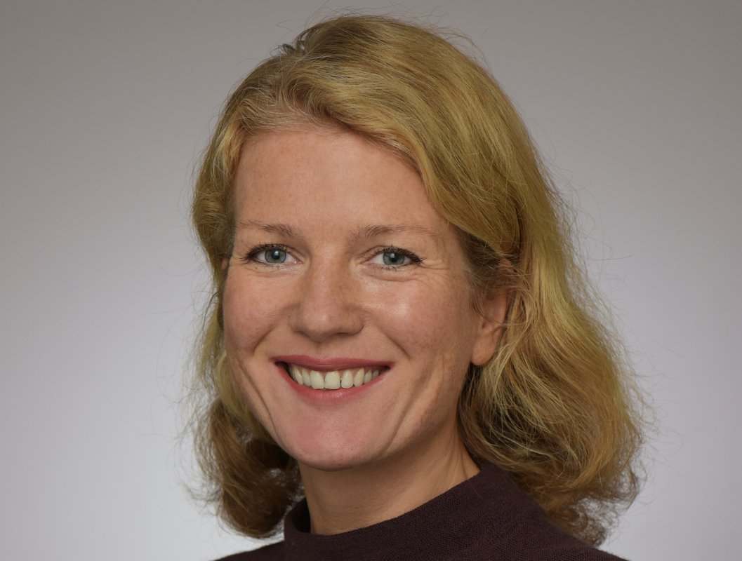 Dr. Claudia Seewald Tierärztin