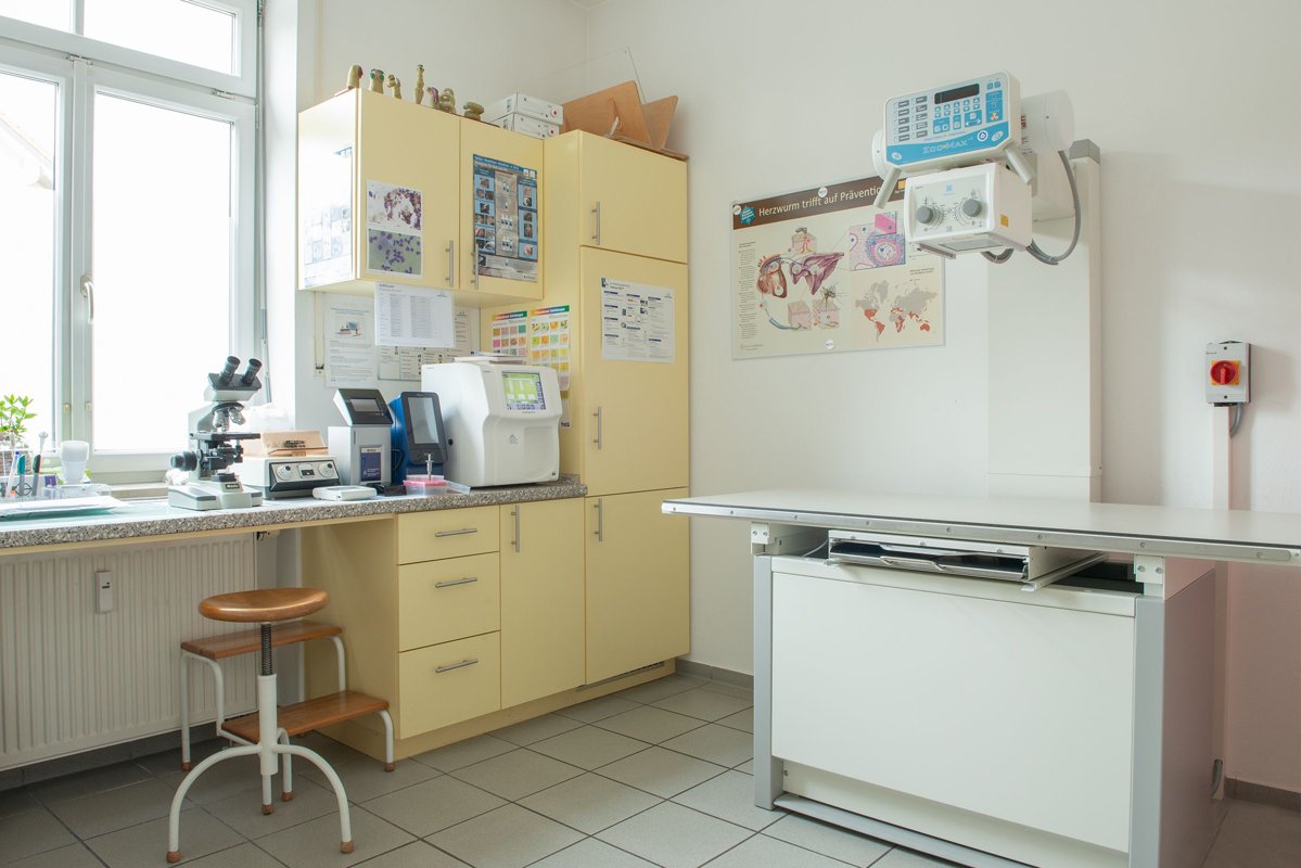 Dr. med. vet. Siegrun Lauboeck