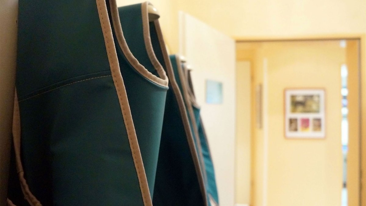 Dr.med.vet. Ulrich Barz Tierärztliche Klinik